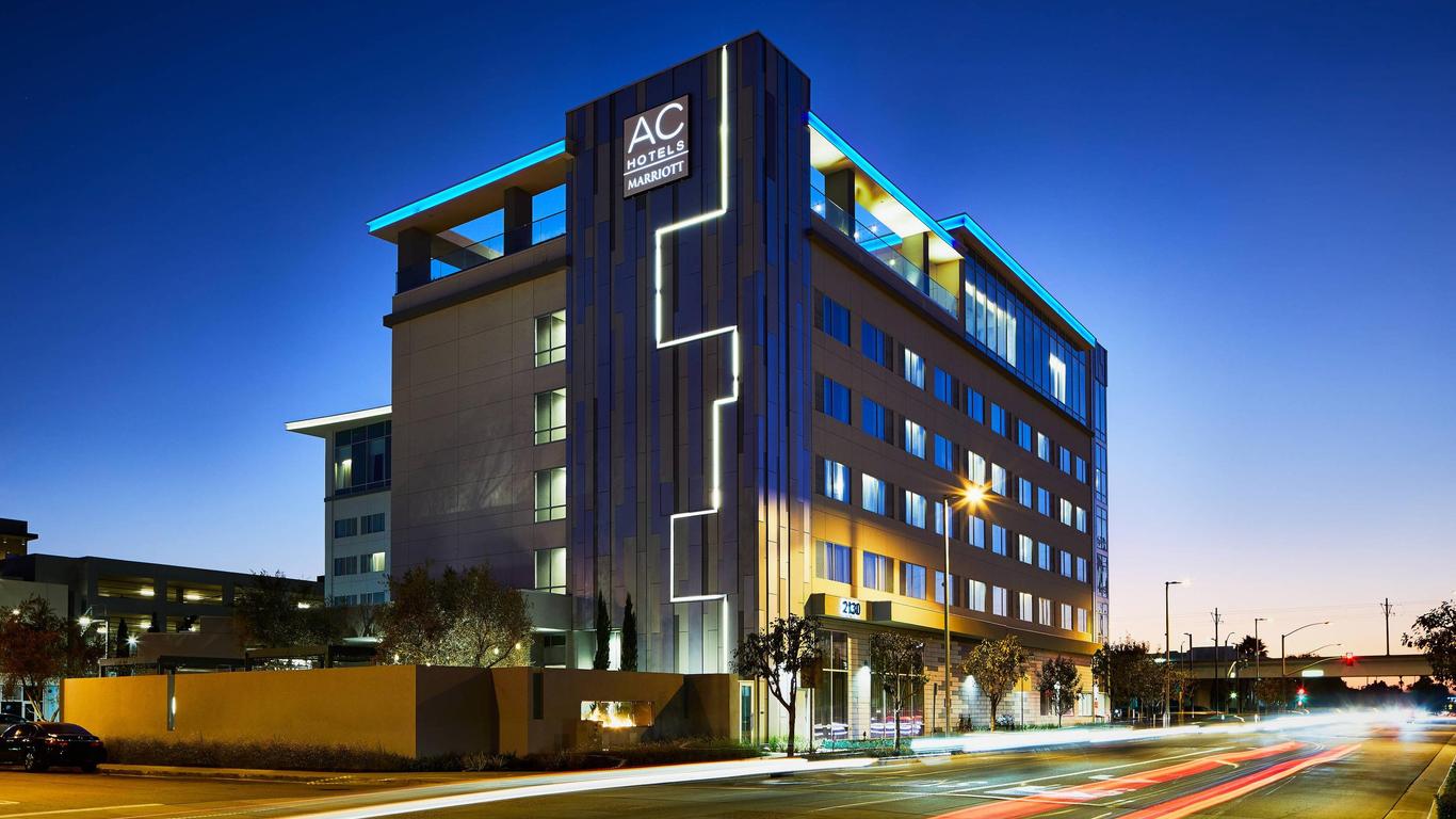 AC Hotel by Marriott Los Angeles South Bay