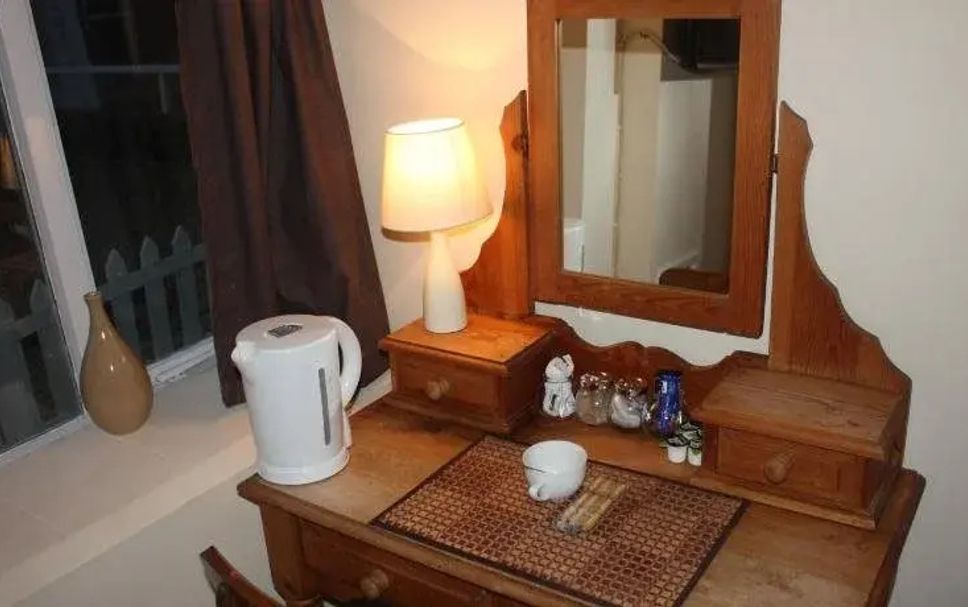 Room amenity Photo