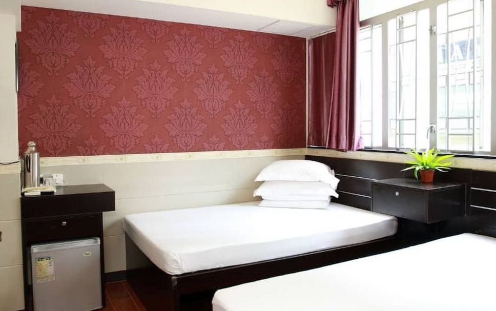 Bedroom Photo