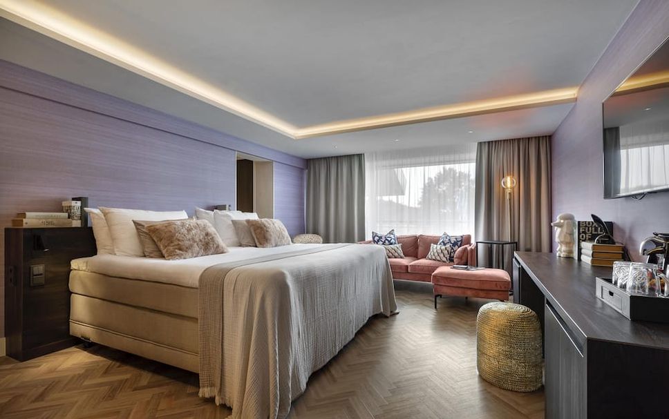 Bedroom Photo