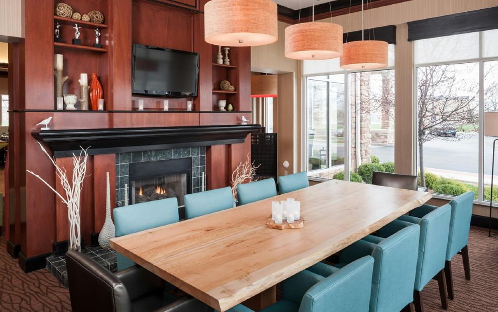 Dining room Photo
