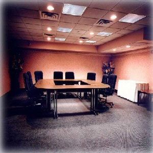 Conference room