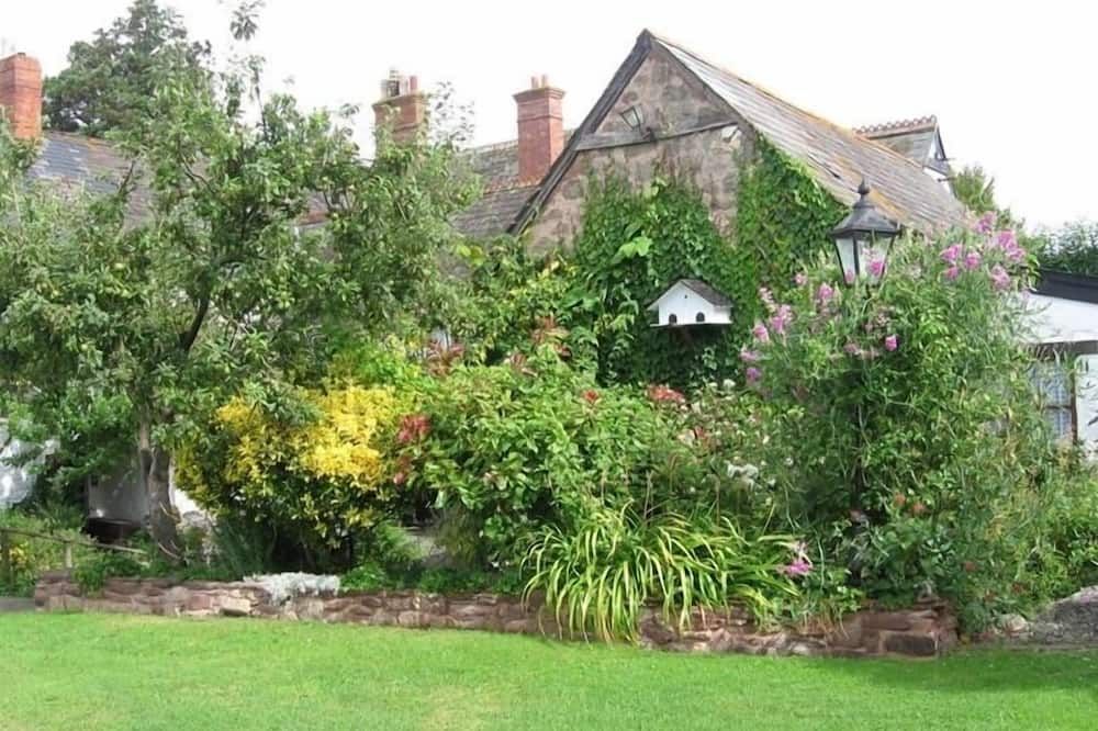 Outdoor view