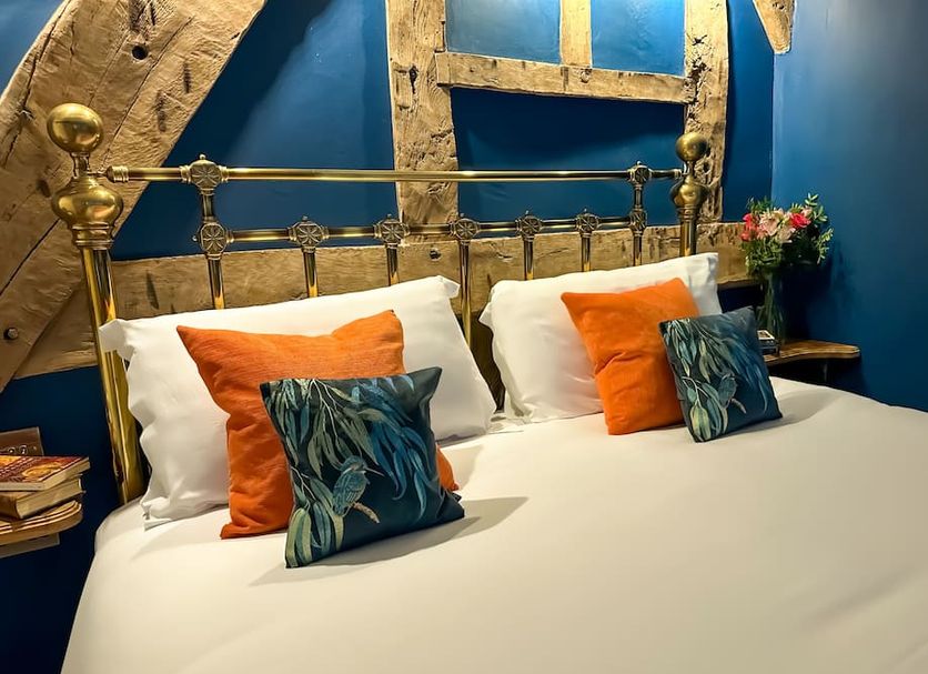 Bedroom Photo