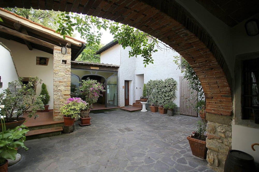 Outdoor view