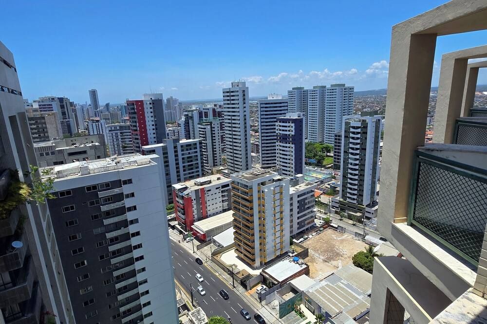Outdoor view