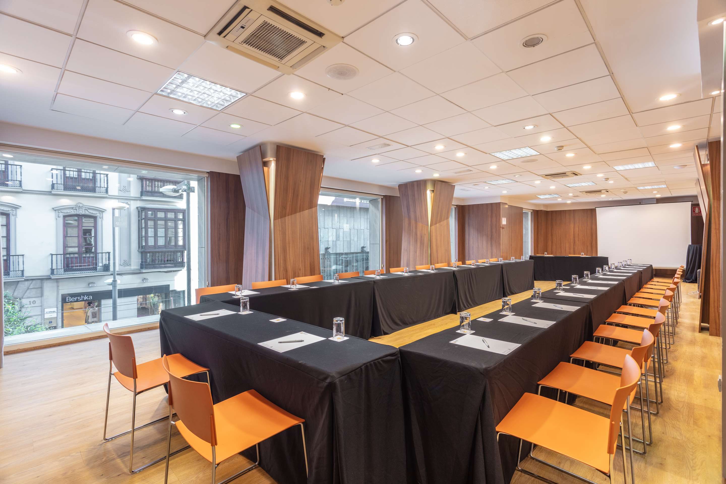 Conference room
