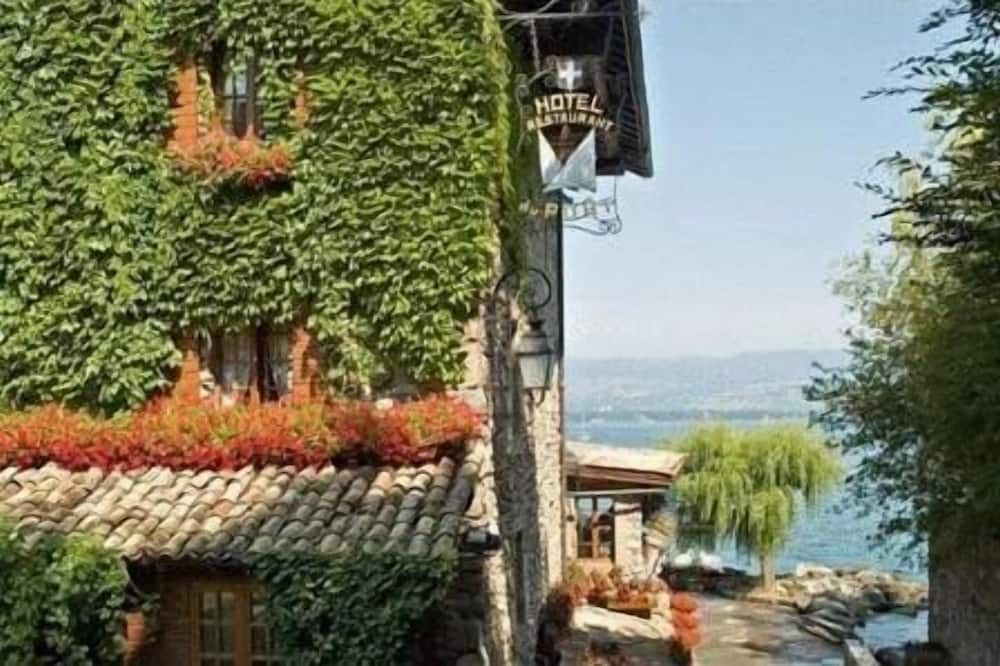 Outdoor view