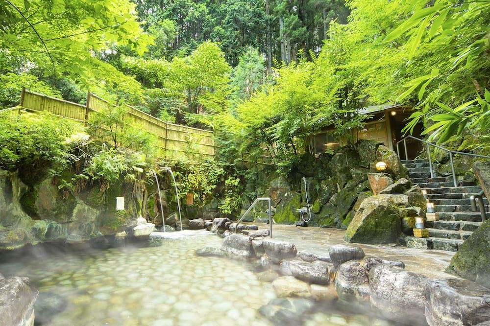Outdoor view