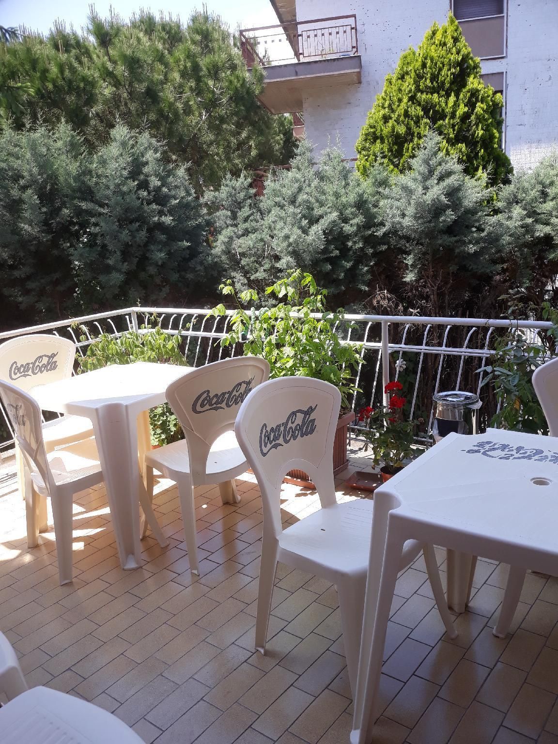Outdoor view