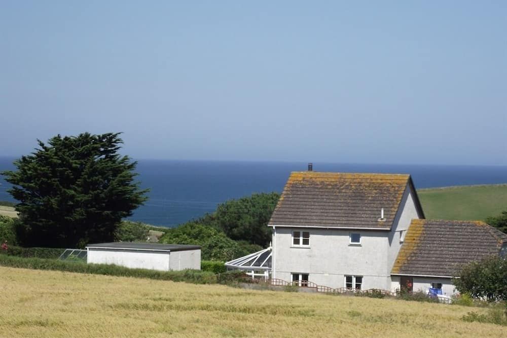 Outdoor view