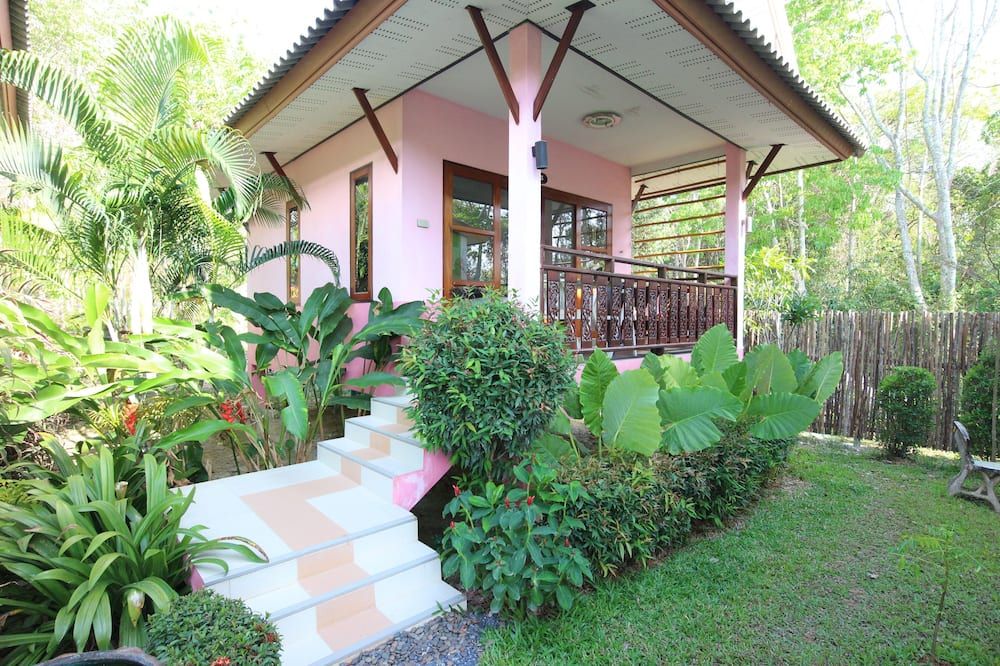 Outdoor view