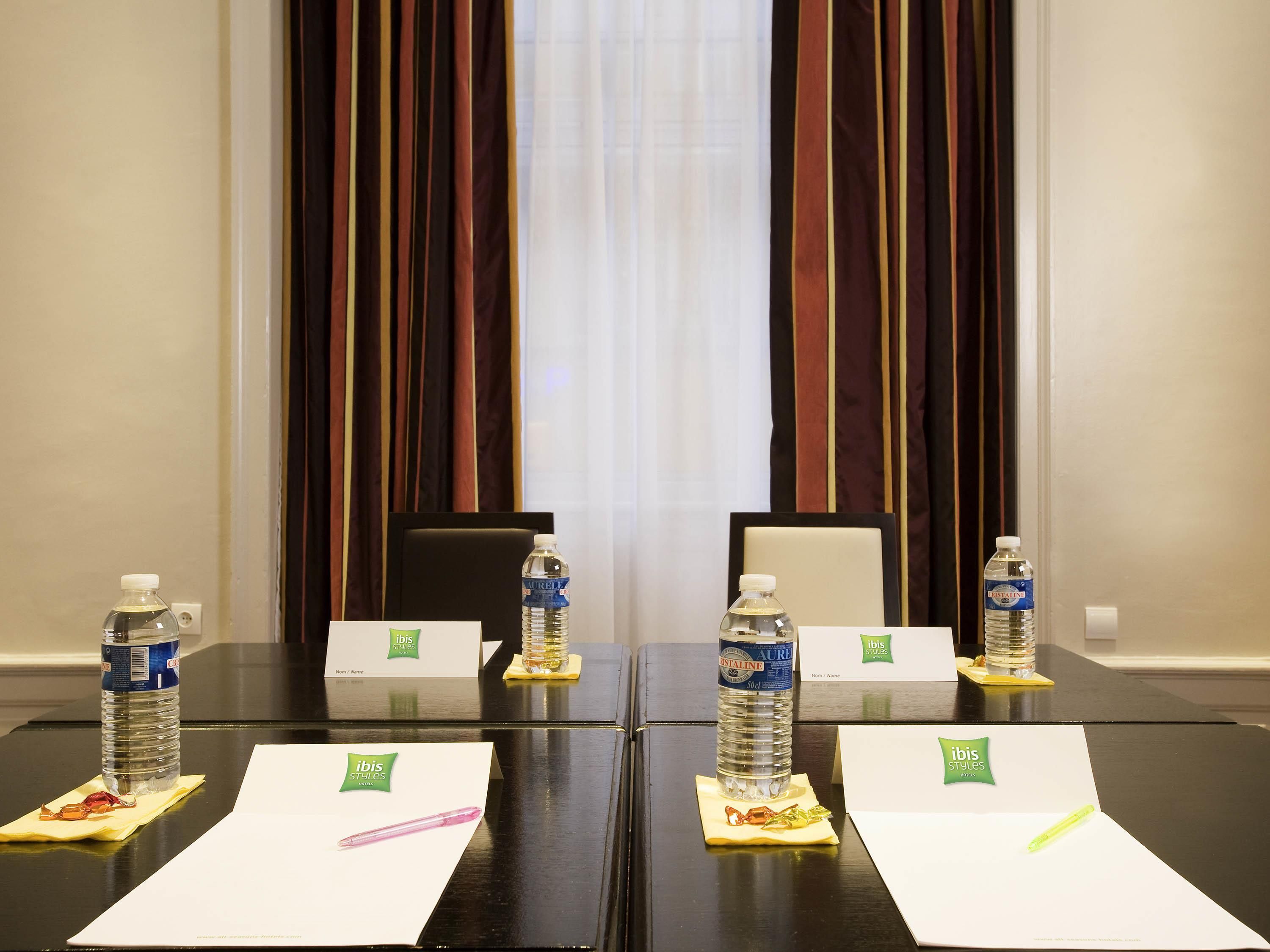 Conference room