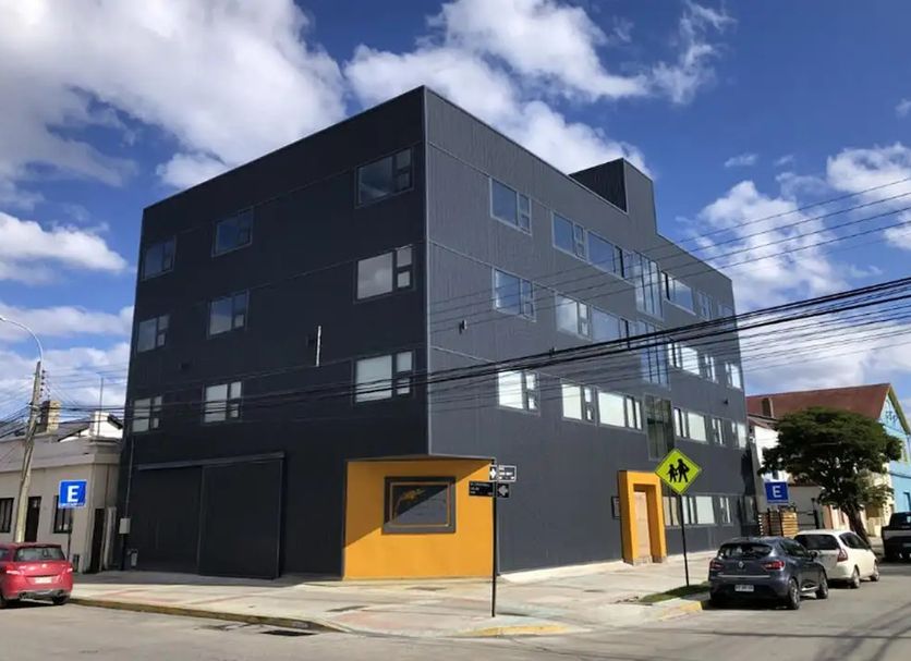 Building Photo