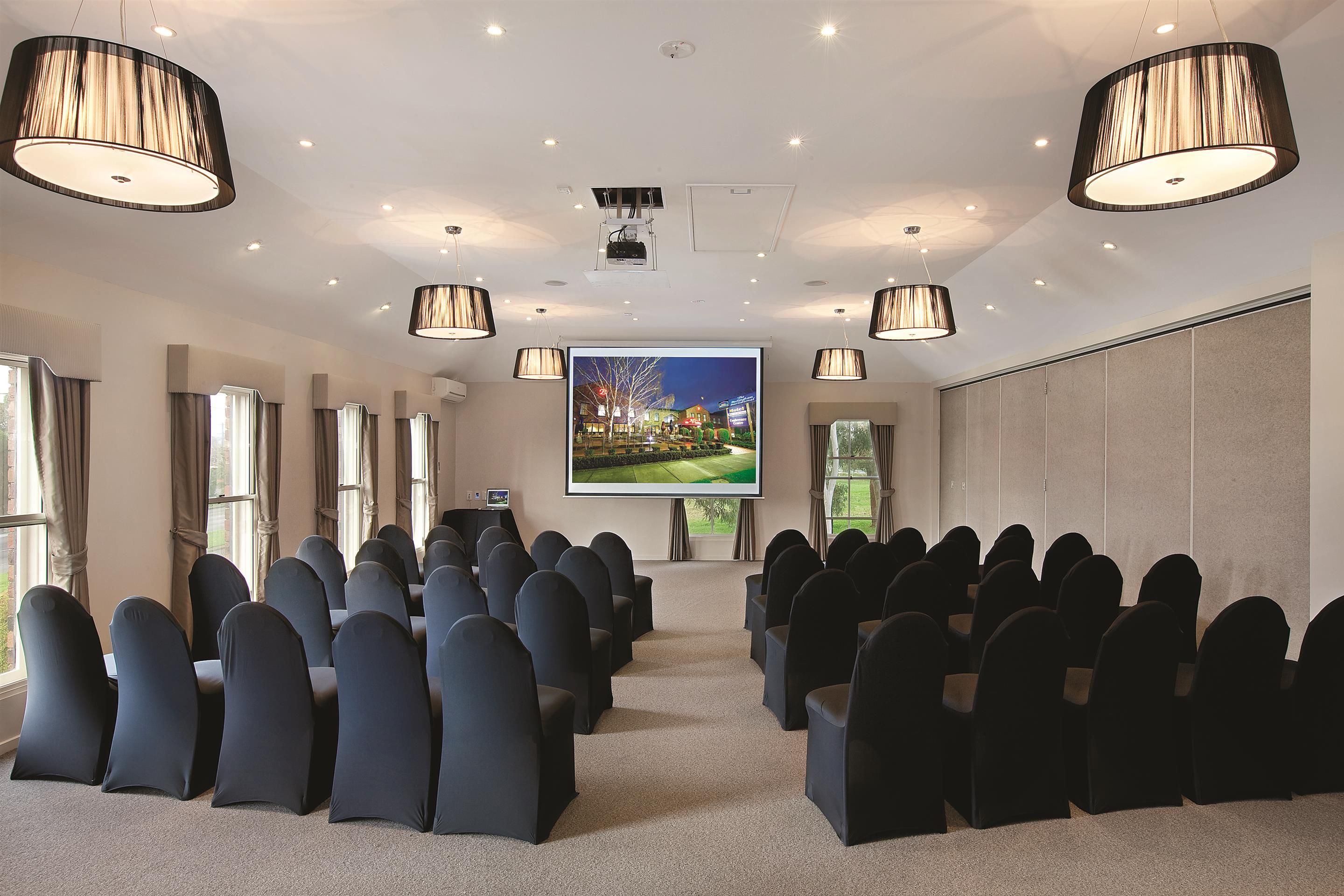 Conference room
