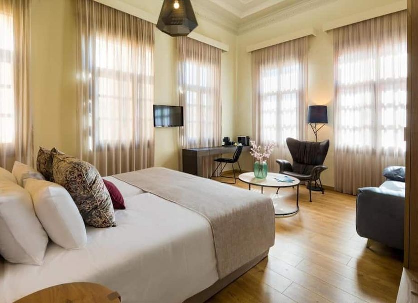 Bedroom Photo