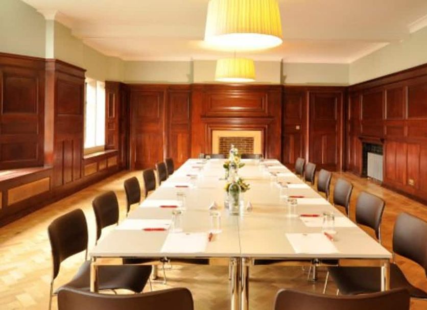 Conference room Photo