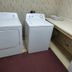 Laundry facility