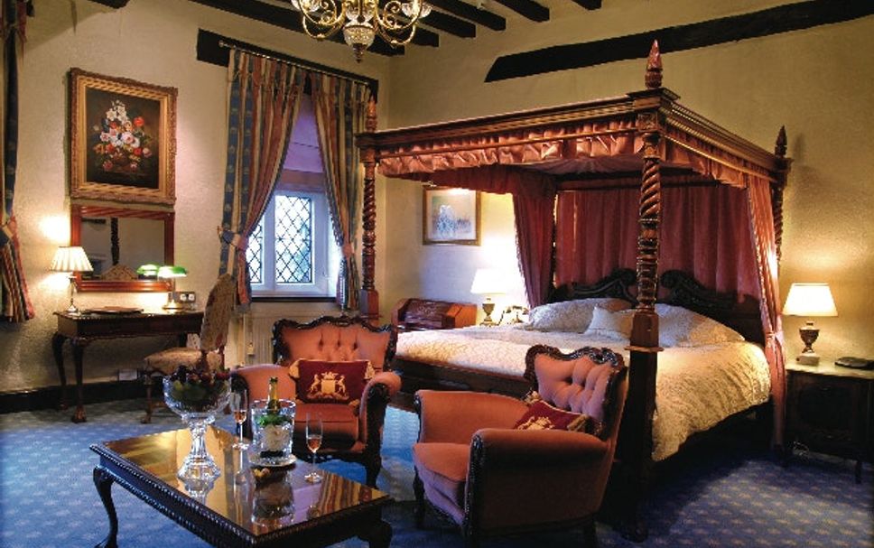 Bedroom Photo