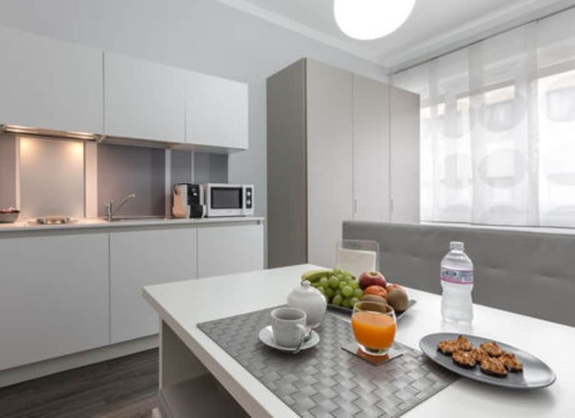 Kitchen Photo