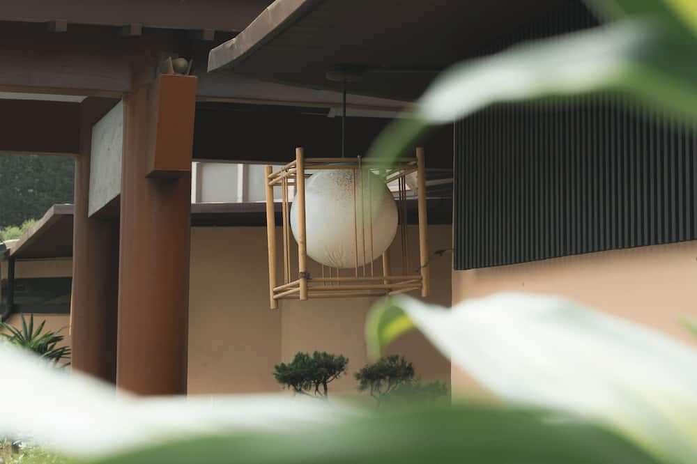 Outdoor view