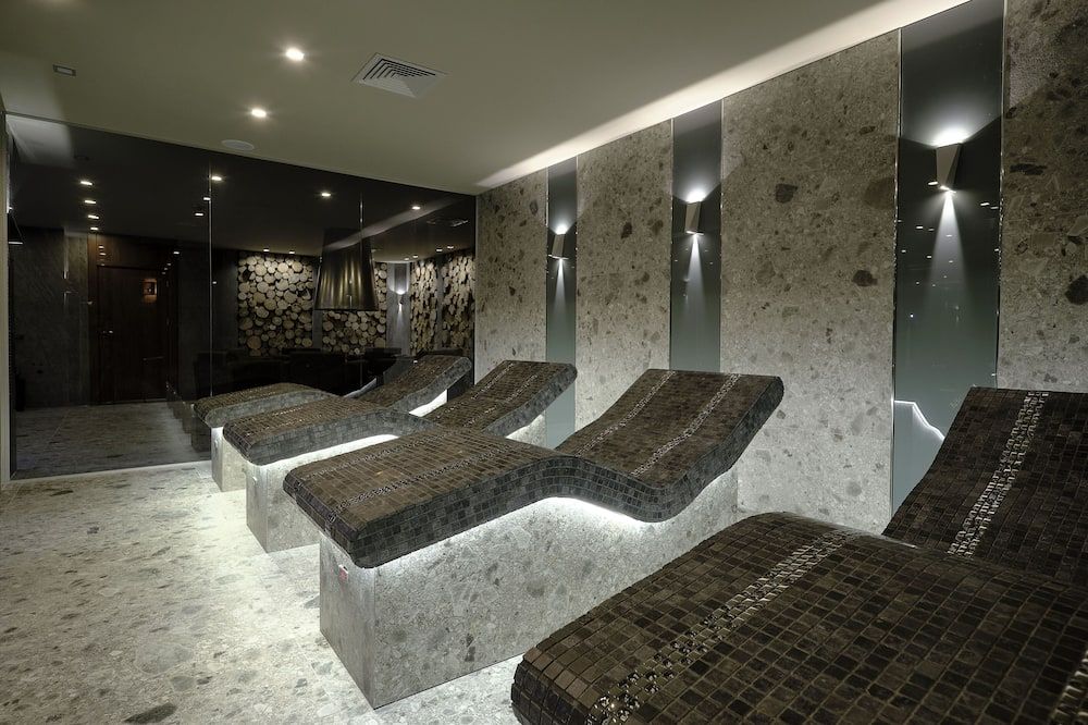 Spa Photo