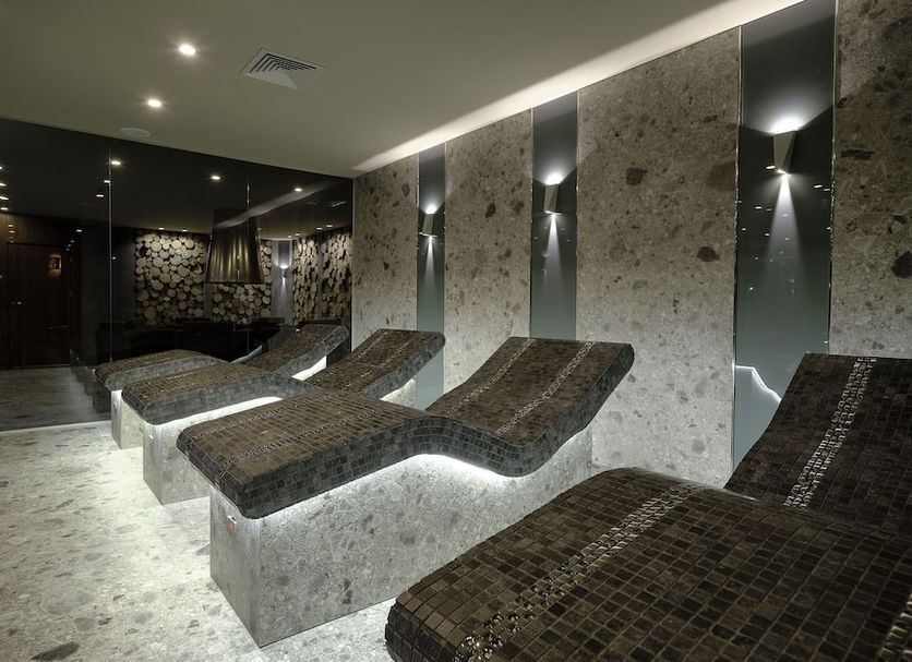 Spa Photo