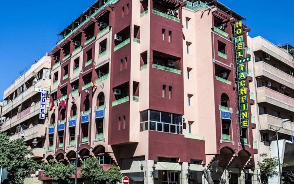 Building Photo
