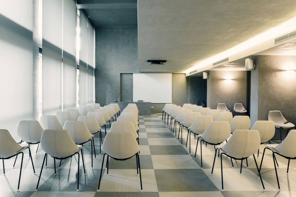Conference room