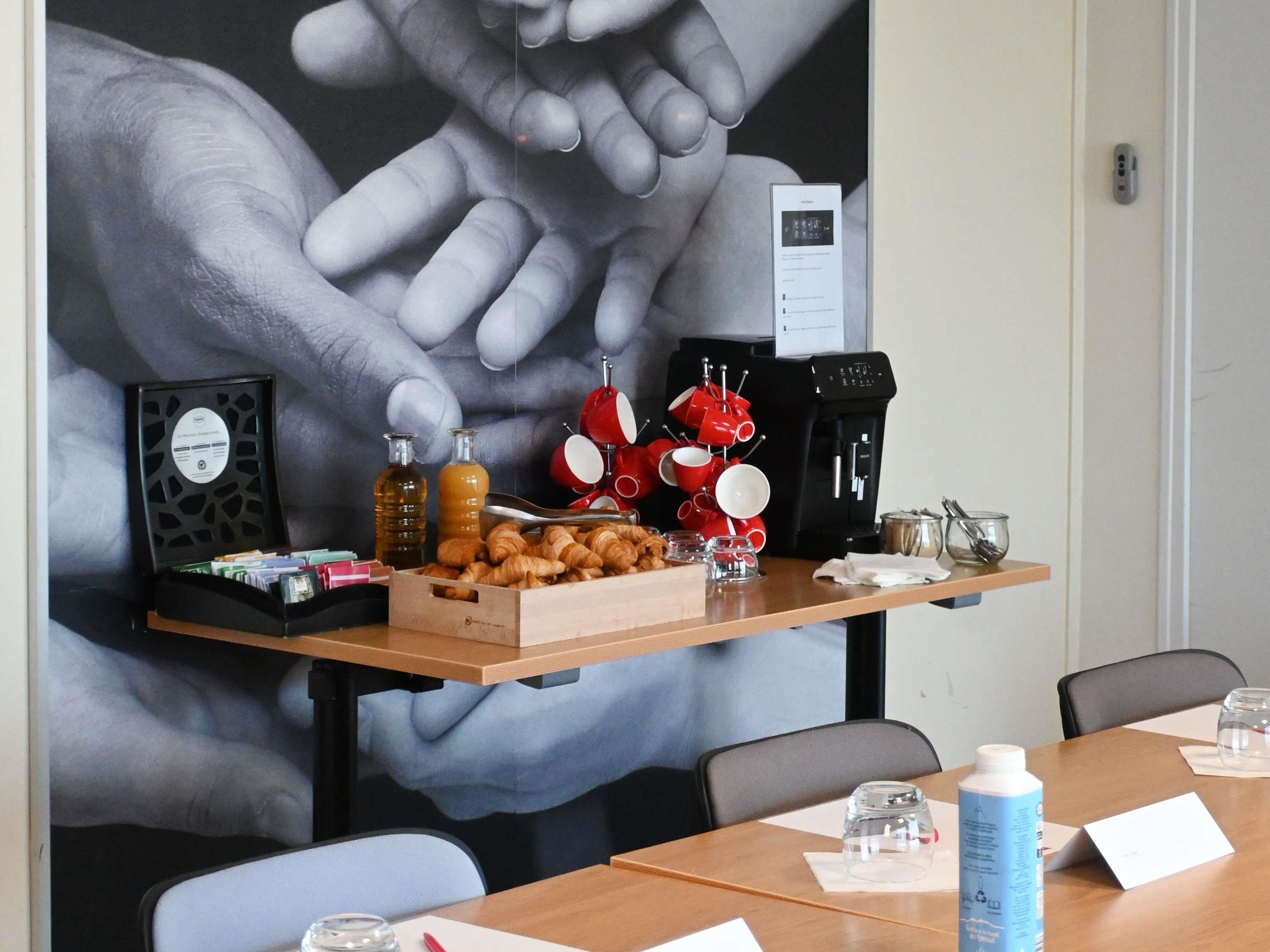 Conference room