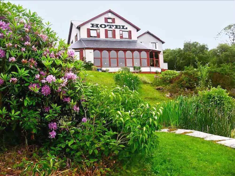 Outdoor view