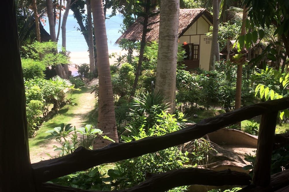 Outdoor view