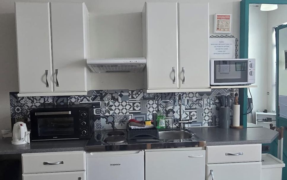 Kitchen Photo