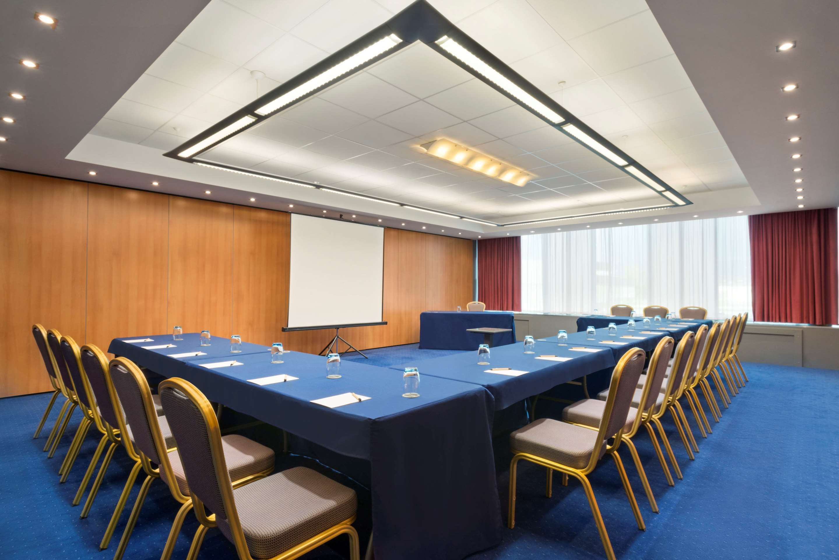 Conference room