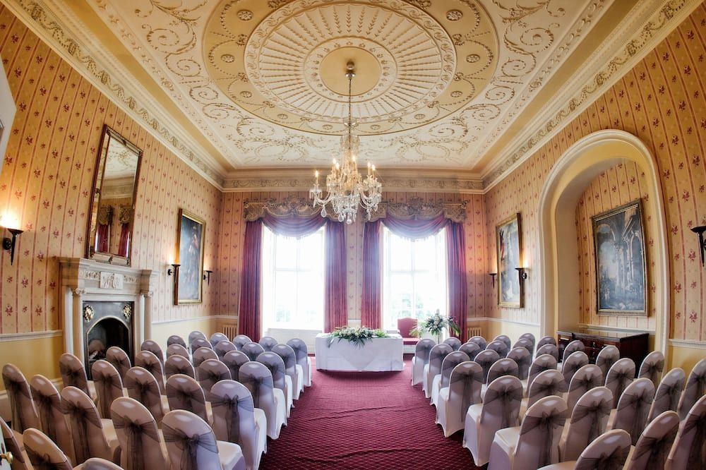 Conference room