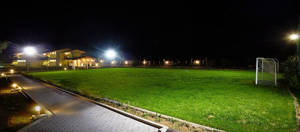 Outdoor view
