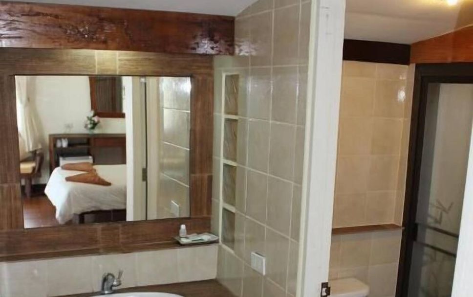 Room amenity Photo