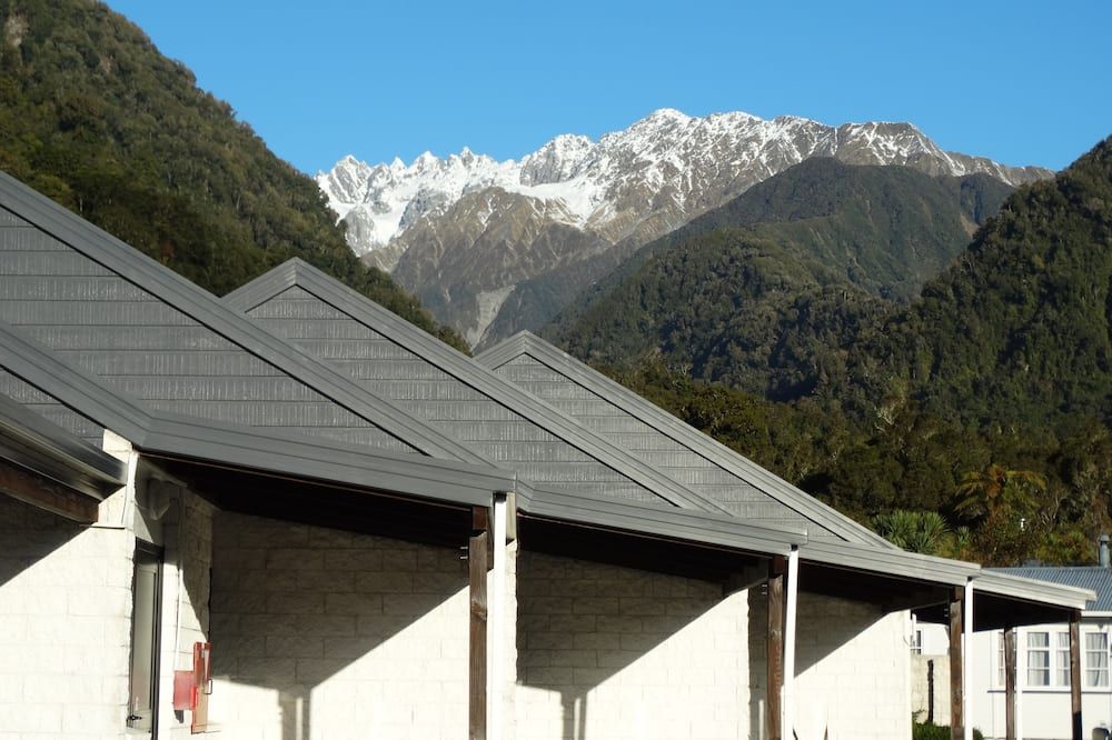 Outdoor view