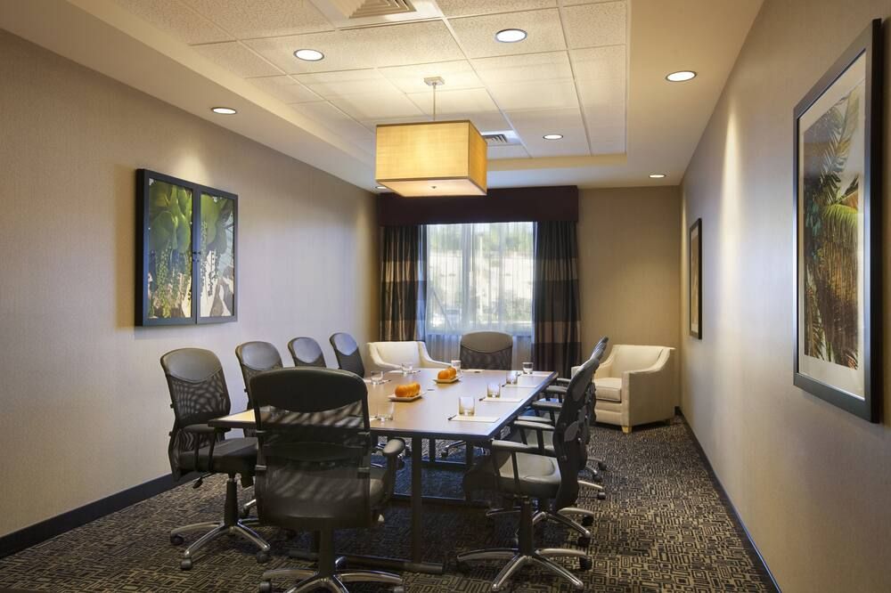 Conference room