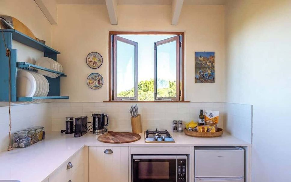 Kitchen Photo