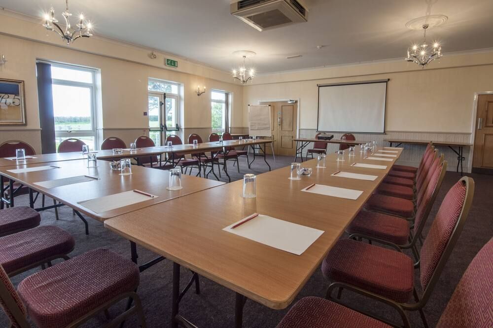 Conference room