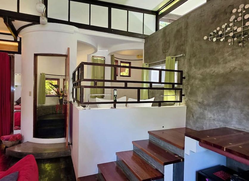 Stairs Photo
