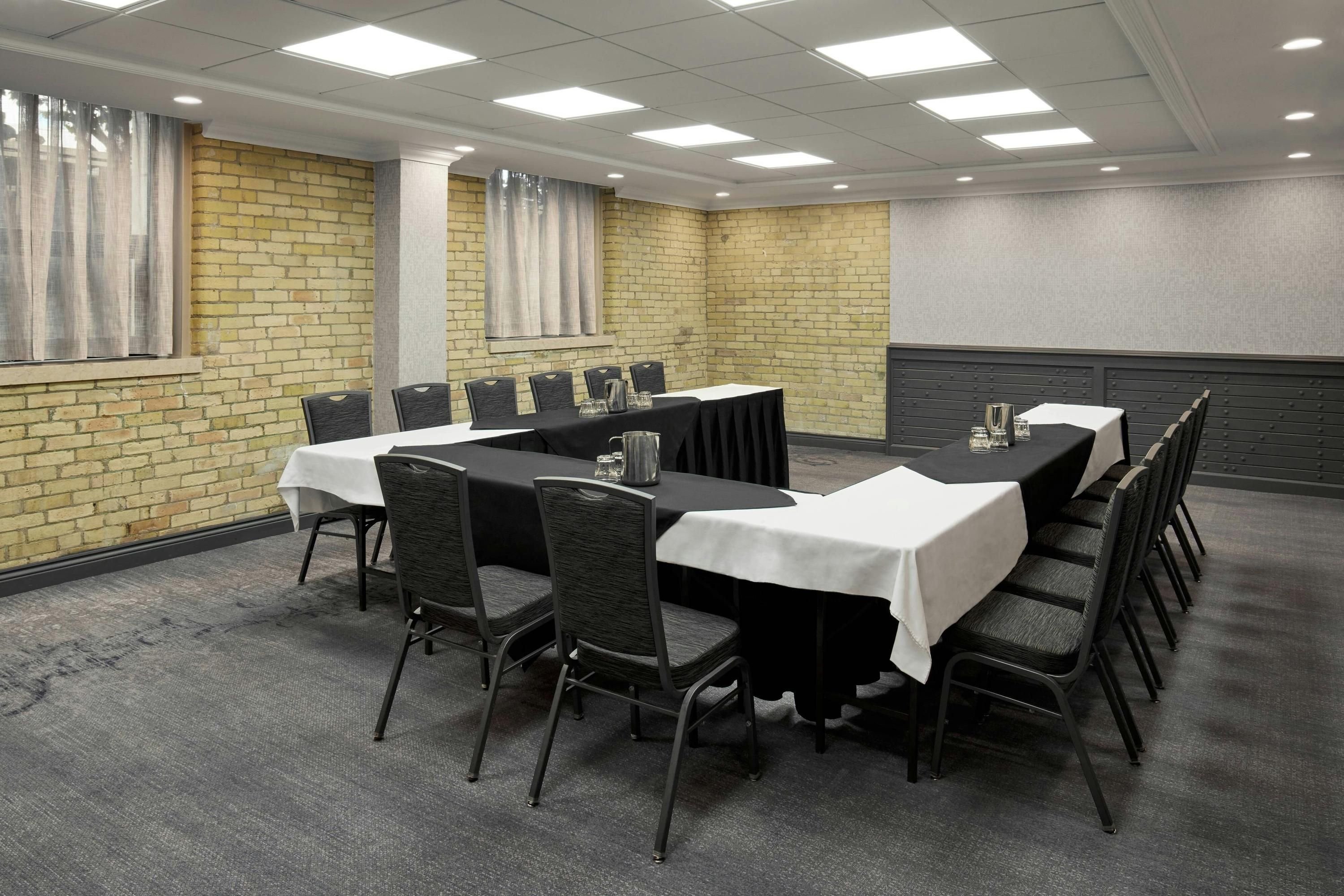 Conference room