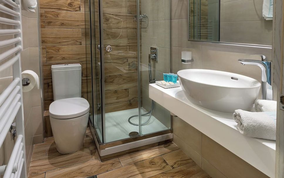 Bathroom Photo