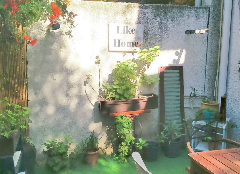 Outdoor view Photo