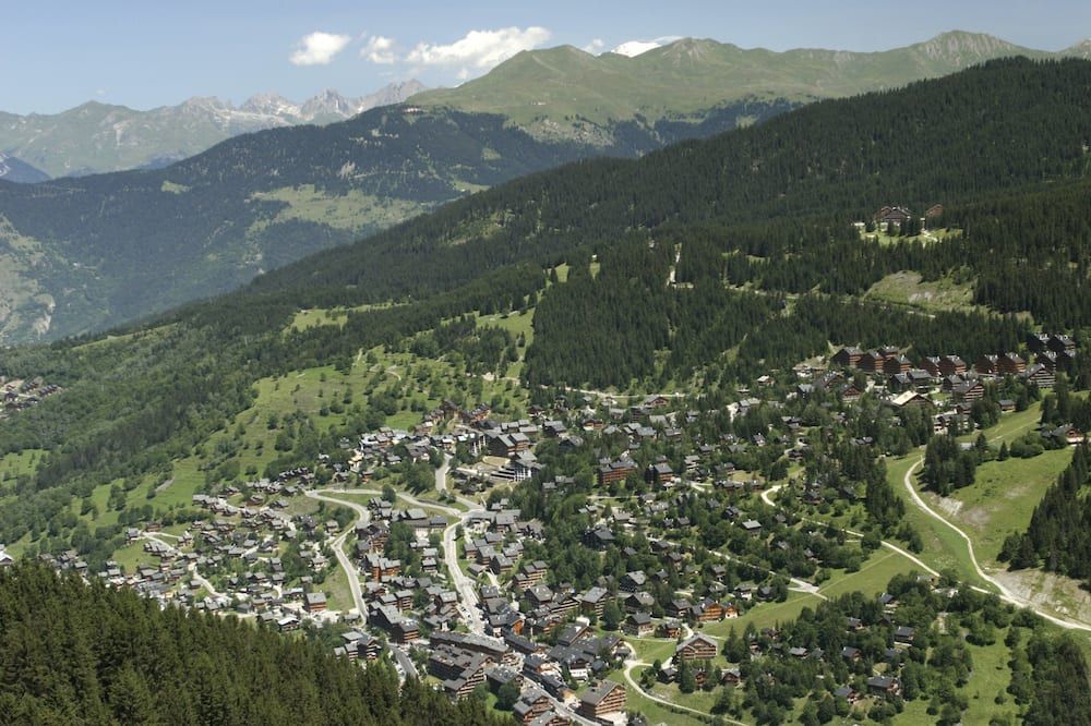 Outdoor view