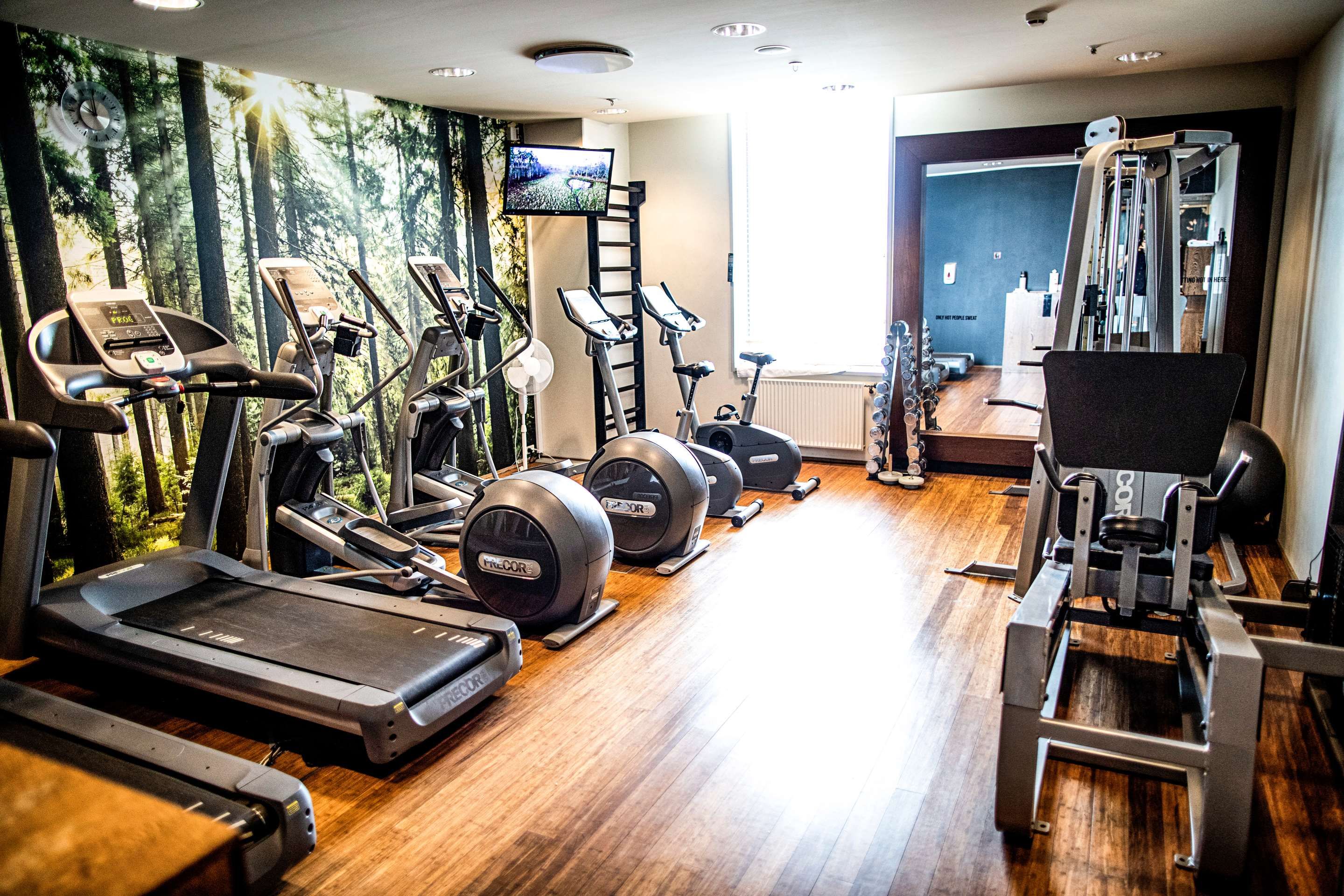 Gym