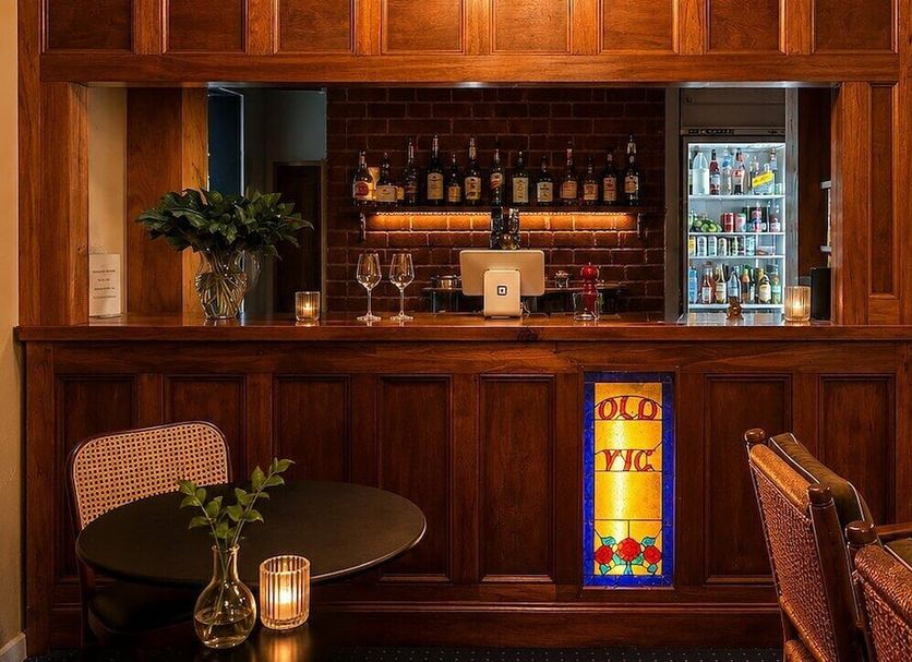 Bar Photo