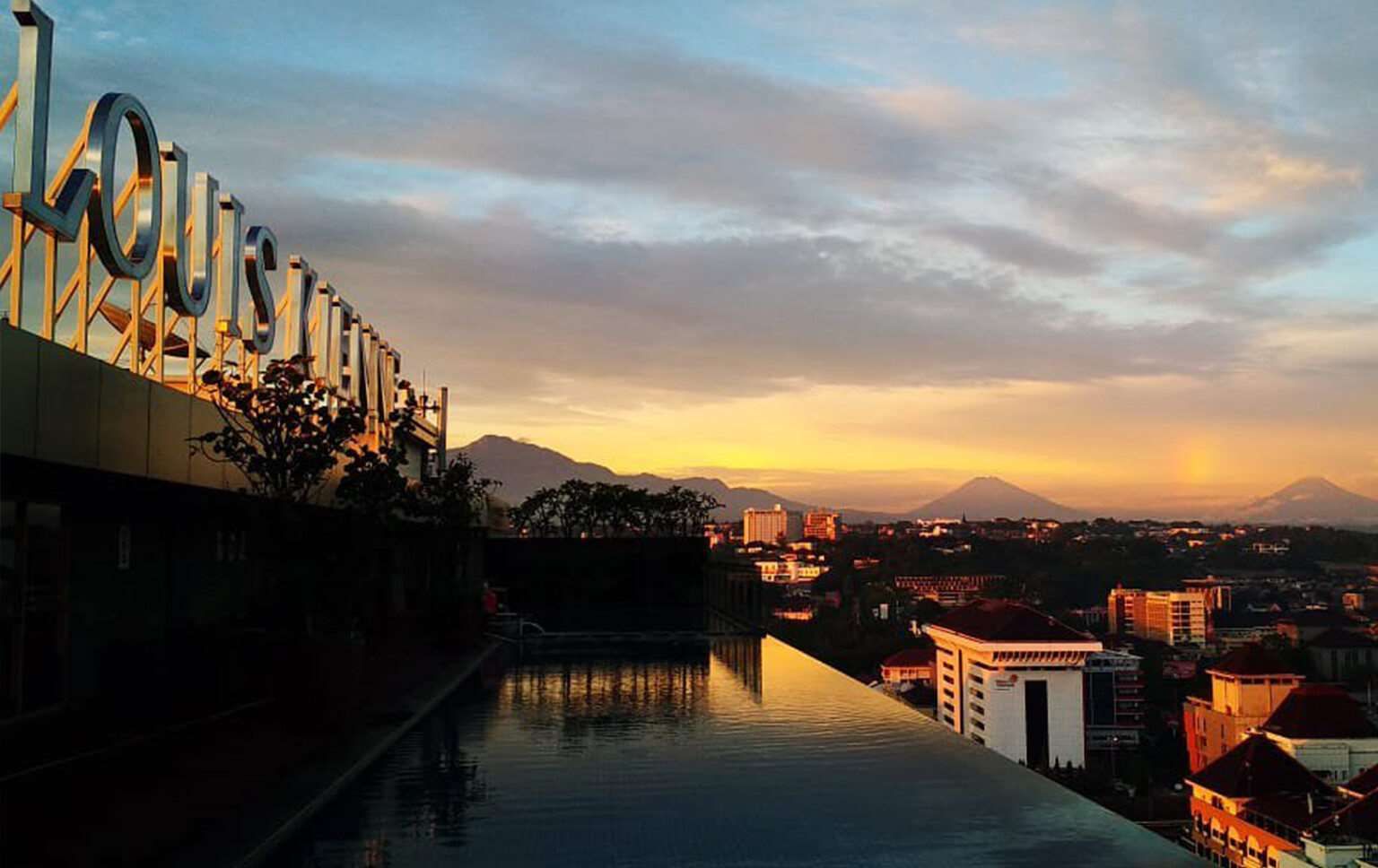 Outdoor view