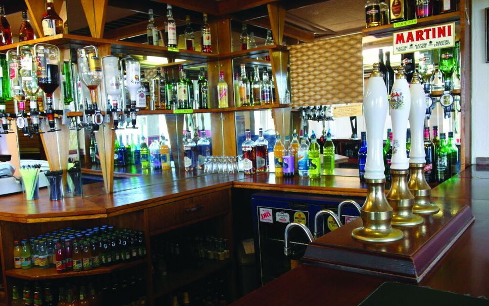 Bar Photo